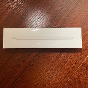 Brand New/Unopened Apple Pencil (2nd Generation)